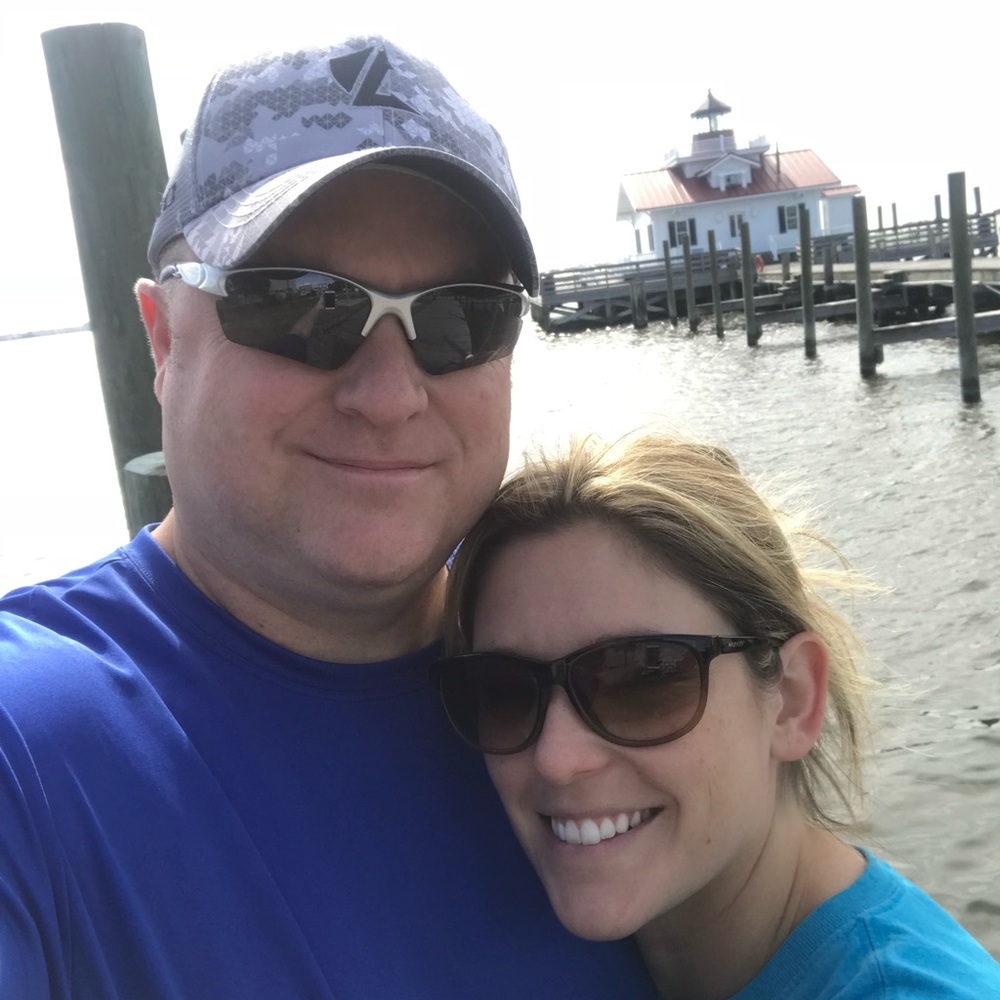 Meet your Posher, Brett